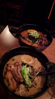 Ramen Ya Restaurant food