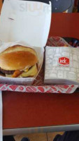 Jack In The Box food