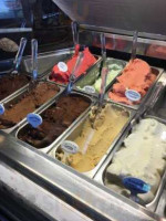 Gelateria Del Leone food