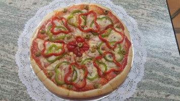 Cbc Bocateria Pizzeria food