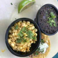 Tamale Boy food