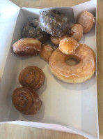 Bnb Donut food