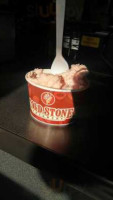 Cold Stone Creamery food