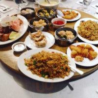 China Palace food