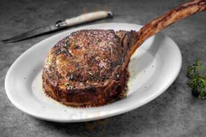 Ruth's Chris Steak House - Fairfax food