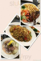 Piolin Restaurant, LLC food