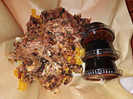 Dickey's Barbecue Pit food