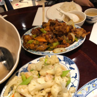 Shanghai food