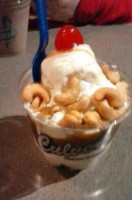 Culver's food