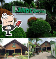 Jade Garden Resto Grill outside