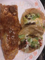 Rancheros Taqueria food