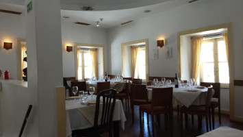 Restaurante Sete Sois food