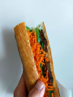 Xoi Sandwicherie Vietnamienne food