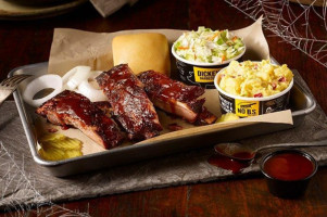 Dickey's Barbecue Pit Catering food