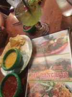 Mi Ranchito 3 food