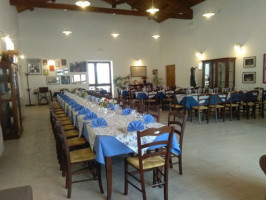 Dell'agriturismo Palazzo Piccolo food