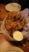 Texas Roadhouse food