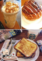 Starbucks Coffee food