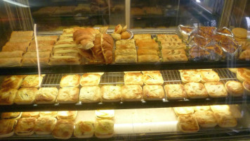 Malanda Bakery food