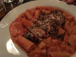 Pierro's Italian Bistro food