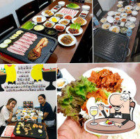 Donam Kimchi Samgyupsal In Liloan food