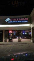 Pho Little Saigon outside