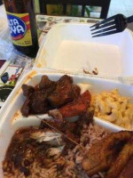 Mystic Jamaica food