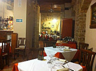 Cortile Di Venere 2 food