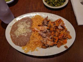 Jalisco food