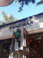 Sandbar Cocina Y Tequila food