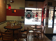 Jimmy John's inside