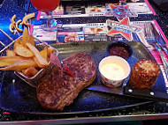 Memphis Coffee food