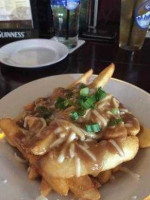 Paddy Coyne's Irish Pub-Bellevue food