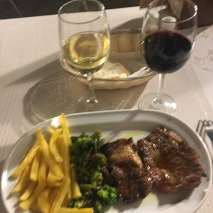restaurant image
