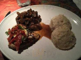 Carrabba's Italian Grill food