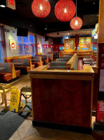 Red Robin Gourmet Burgers And Brews inside