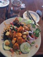 Hooley House Sports Pub Grille food