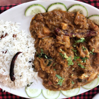 Sanjeevini Restaurant food