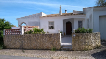 Gelados De Portugal outside