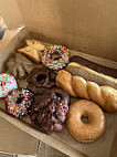 Bosa Donuts food