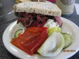 Kosher Cajun Deli Grocery food