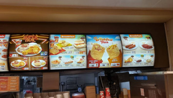 Jollibee food