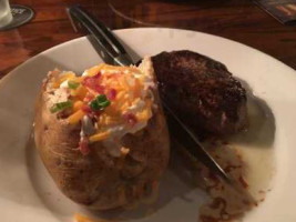 Longhorn Steakhouse Montgomery food