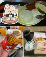 Jollibee food