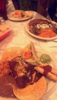 Chuy's food