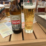 Hard Rock Cafe Nourriture