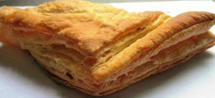 Nayantara Bakery food