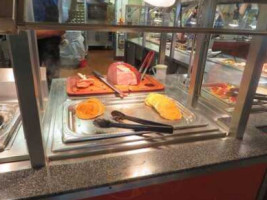 Golden Corral Buffet Grill food