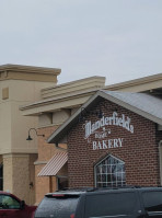 Manderfield's Home Bakery food