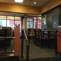 Arby's inside